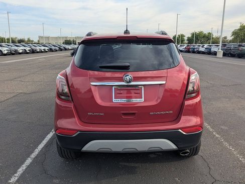 Used 2018 Buick Encore Preferred image 7