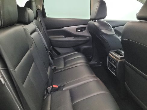 Used 2019 Nissan Murano SL w/ SL Technology Package AWD/4WD image 19