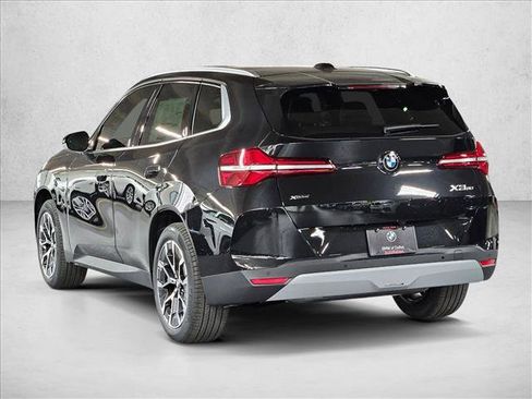 Used 2026 BMW X3 xDrive30i AWD/4WD image 7