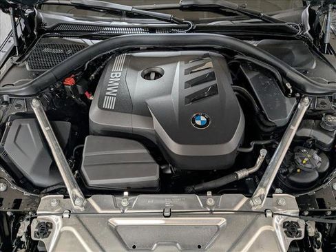 New 2026 BMW 430i xDrive Convertible w/ M Sport Package AWD/4WD image 17
