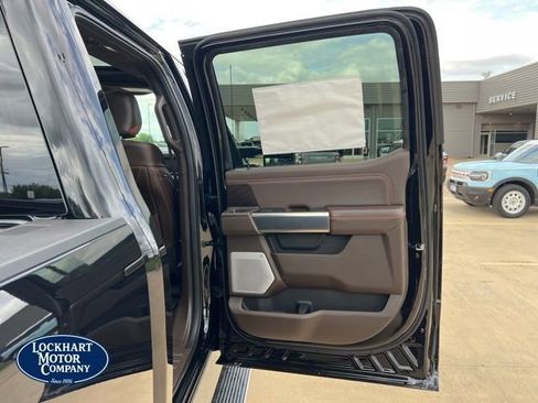 New 2026 Ford F350 King Ranch image 28