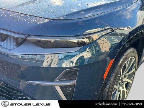 Used 2025 Jeep Wagoneer S Limited image 7