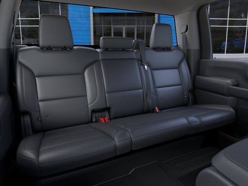 New 2026 GMC Sierra 3500 Pro w/ Convenience Package AWD/4WD image 18