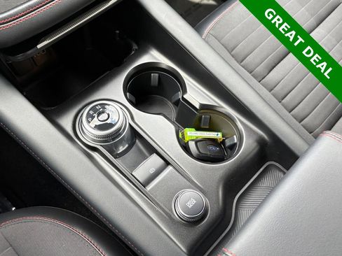 Used 2025 Ford Explorer ST-Line AWD/4WD image 21