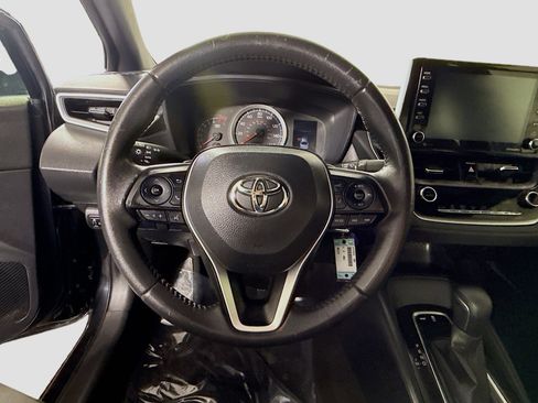Used 2021 Toyota Corolla SE FWD image 13