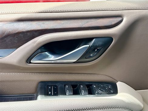 Used 2021 GMC Yukon Denali image 19