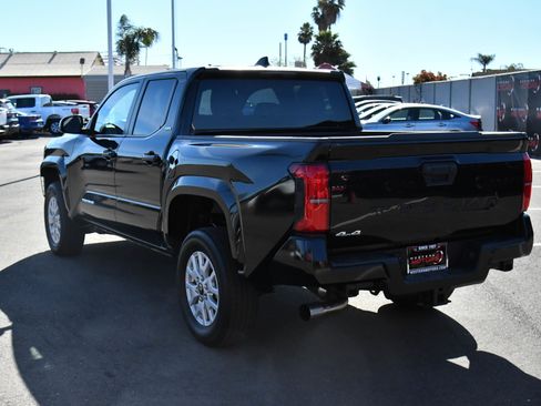 Used 2024 Toyota Tacoma SR5 image 6
