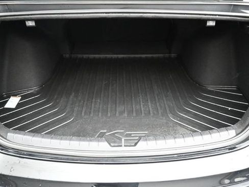 Used 2022 Kia K5 GT-Line w/ GT-Line Awd Premium Package image 23