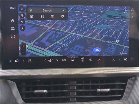 Used 2025 Ford Explorer ST-Line image 13