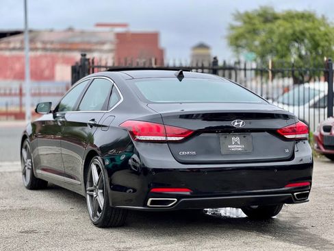 Used 2015 Hyundai Genesis 3.8 w/ Option Group 04 RWD image 6