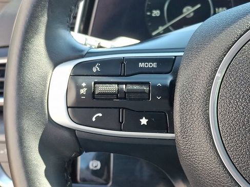 Certified 2023 Kia Sportage X-Pro image 23