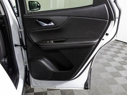 Certified 2023 Chevrolet Blazer LT image 40