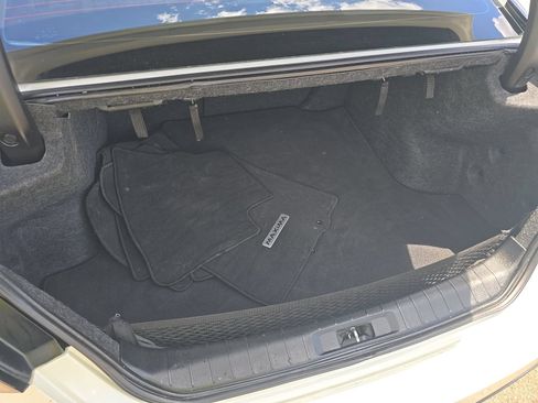 Used 2021 Nissan Maxima Platinum w/ Sport Mat Group FWD image 16