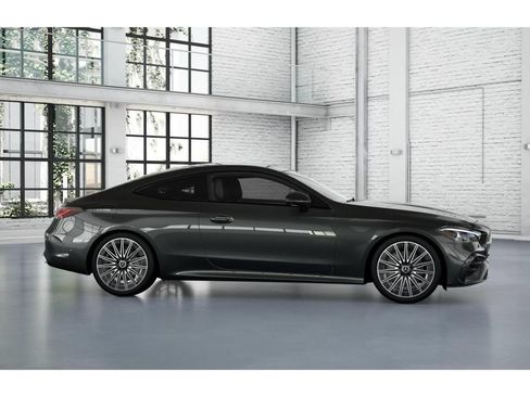 New 2027 Mercedes-Benz CLE 300 4MATIC Coupe image 15
