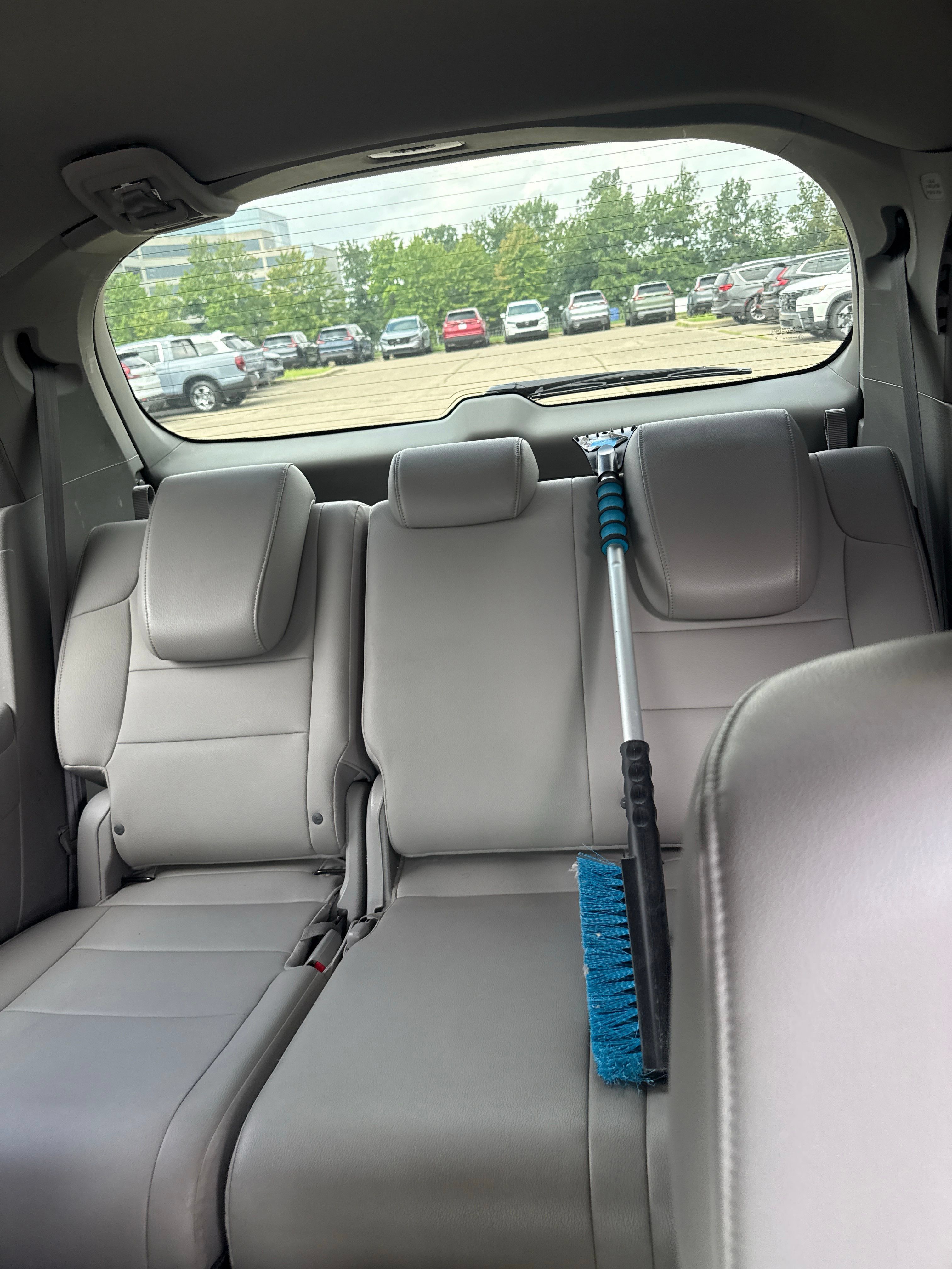 Used 2016 Honda Odyssey EX-L image 13