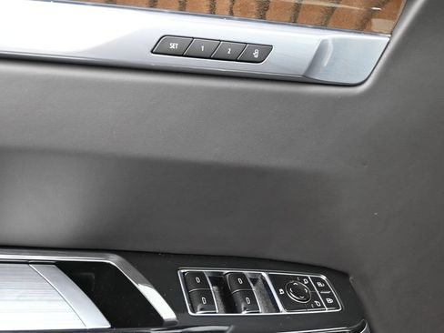 Used 2026 Cadillac Escalade Platinum Sport w/ LPO, ONYX Package AWD/4WD image 10