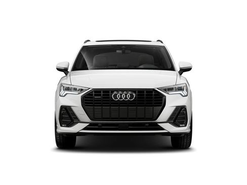 New 2025 Audi Q3 2.0T Premium image 3