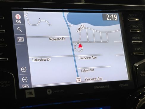 Used 2020 Toyota 4Runner Nightshade image 28