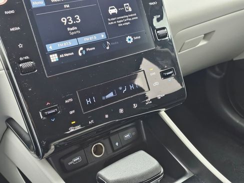 Used 2024 Hyundai Tucson SEL image 22