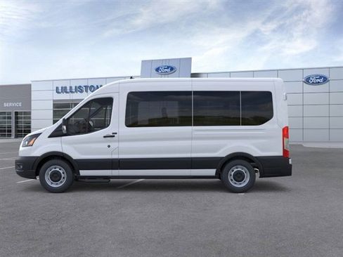 New 2025 Ford Transit 350 XL image 3