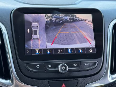 Used 2020 Chevrolet Equinox Premier AWD/4WD image 27