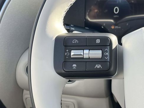 New 2026 Hyundai Palisade Calligraphy FWD image 21