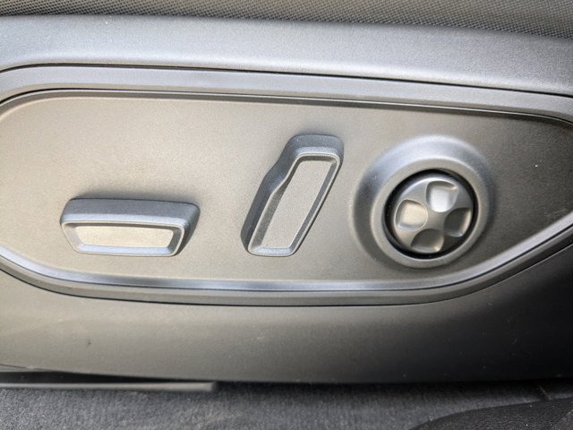 New 2026 Jeep Grand Cherokee Altitude AWD/4WD image 21