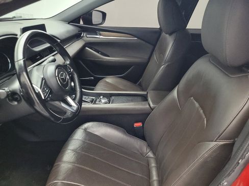 Used 2021 MAZDA MAZDA6 Signature image 17