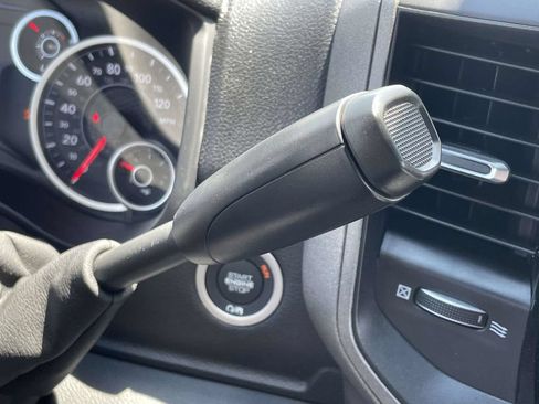 New 2026 RAM 2500 Tradesman w/ Chrome Appearance Group AWD/4WD image 32