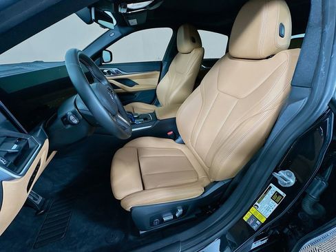 Certified 2023 BMW i4 M50 image 21