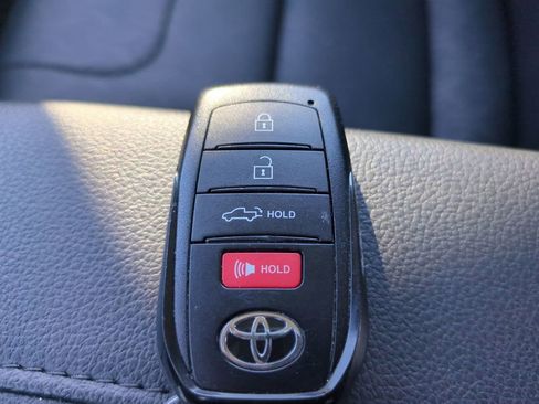 Used 2023 Toyota Tundra Limited w/ TRD Off-Road Package image 36