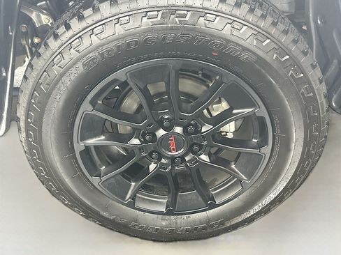 Used 2024 Toyota Tundra SR5 w/ SR5 Premium Package AWD/4WD image 11