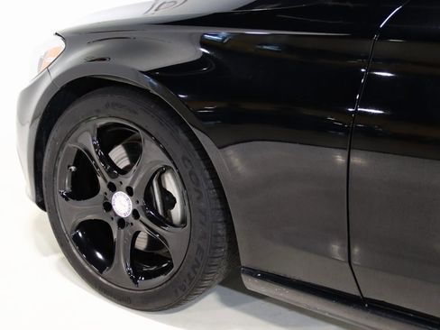 Used 2017 Mercedes-Benz C 300 4MATIC Cabriolet image 67