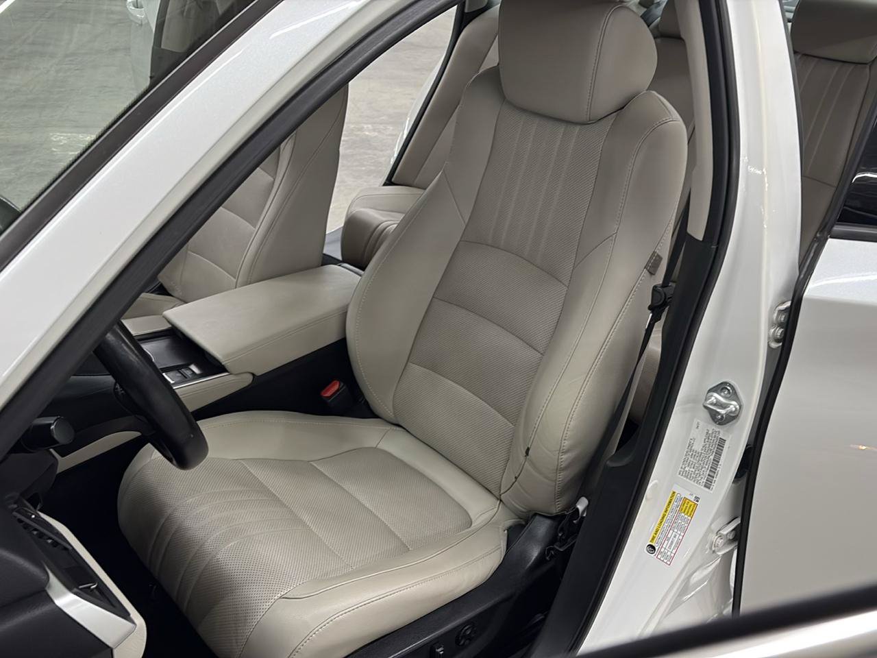 Used 2021 Honda Accord EX-L image 13