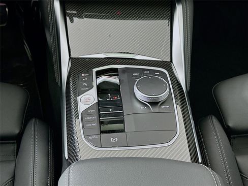 New 2026 BMW 440i xDrive M440i xDrive w/ Premium Package image 17