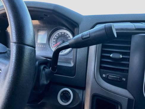 Used 2014 RAM 2500 Tradesman RWD image 15
