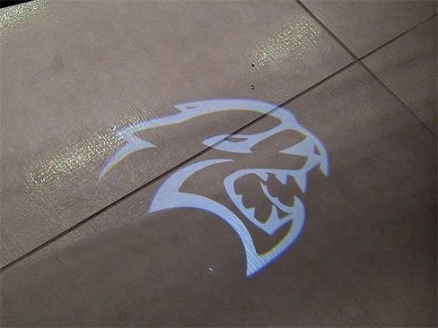 Used 2023 Dodge Challenger SRT Hellcat image 17