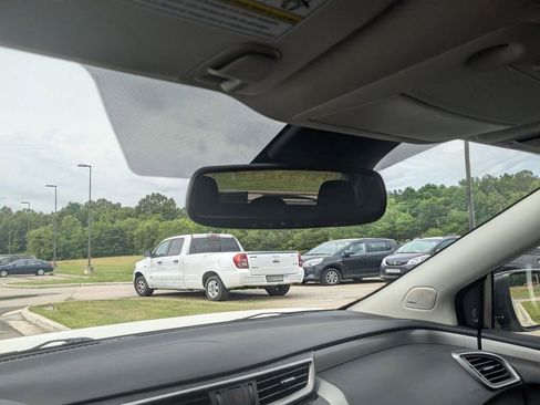 Used 2023 Nissan Murano SL w/ SL Moonroof Package AWD/4WD image 32