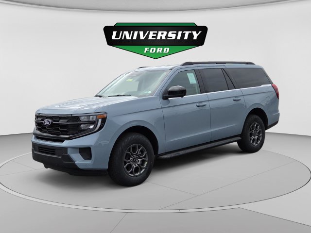 New 2027 Ford Expedition Max Active AWD/4WD image 7