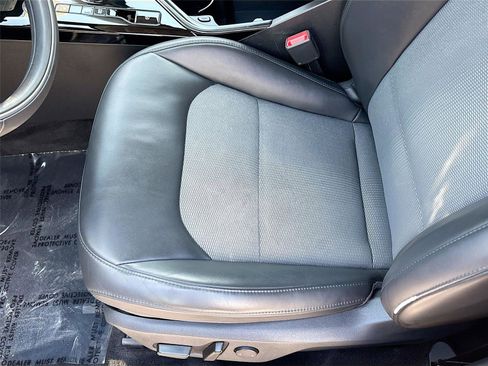 Used 2024 Kia Niro Wind FWD image 20