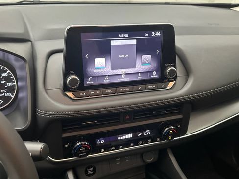 New 2026 Nissan Rogue Dark Armor AWD/4WD image 12