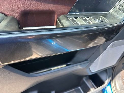 Used 2021 Ford F150 Lariat w/ Equipment Group 502A High AWD/4WD image 16