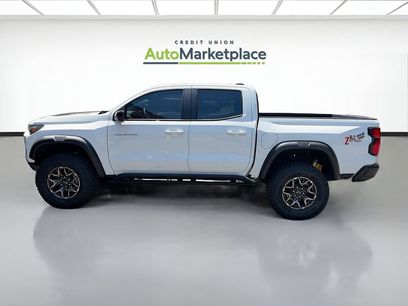 Used 2024 Chevrolet Colorado ZR2