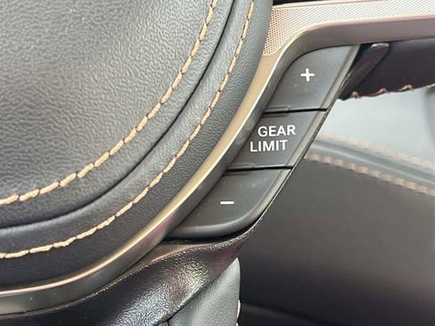 Used 2025 RAM 1500 Tungsten w/ Bed Utility Group AWD/4WD image 44