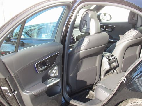 Certified 2024 Mercedes-Benz C 300 4MATIC Sedan w/ AMG Line w/ Night Package image 14