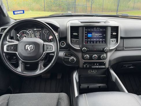 Used 2020 RAM 1500 Lone Star RWD image 13
