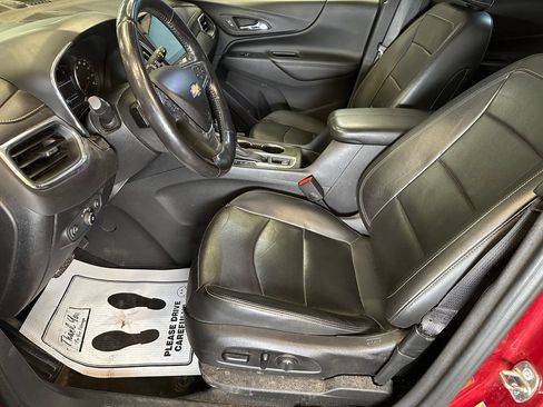 Used 2018 Chevrolet Equinox Premier AWD/4WD image 20