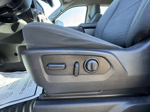 Used 2021 Chevrolet Silverado 1500 LT w/ Texas Edition Plus image 11