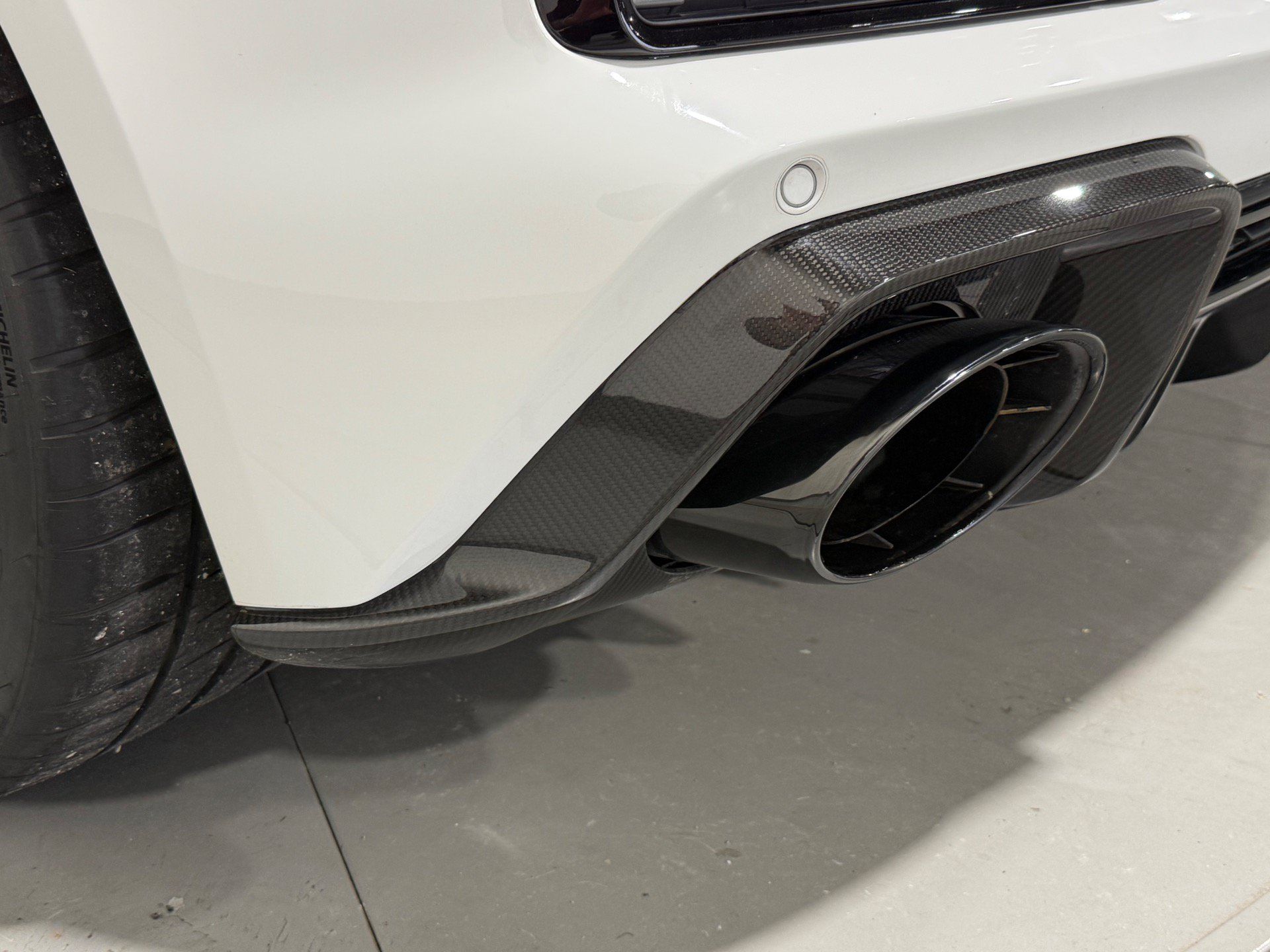Used 2021 Audi R8 V10 performance AWD/4WD image 37