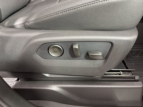 New 2026 Chevrolet Silverado 1500 LTZ AWD/4WD image 10